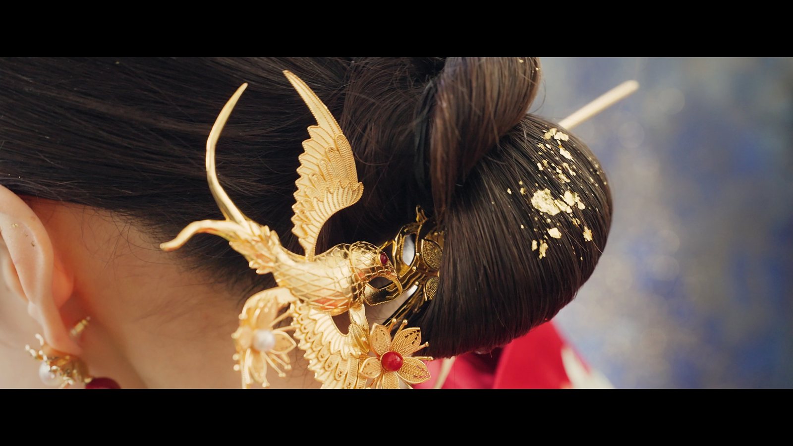 The Details 剧照 2