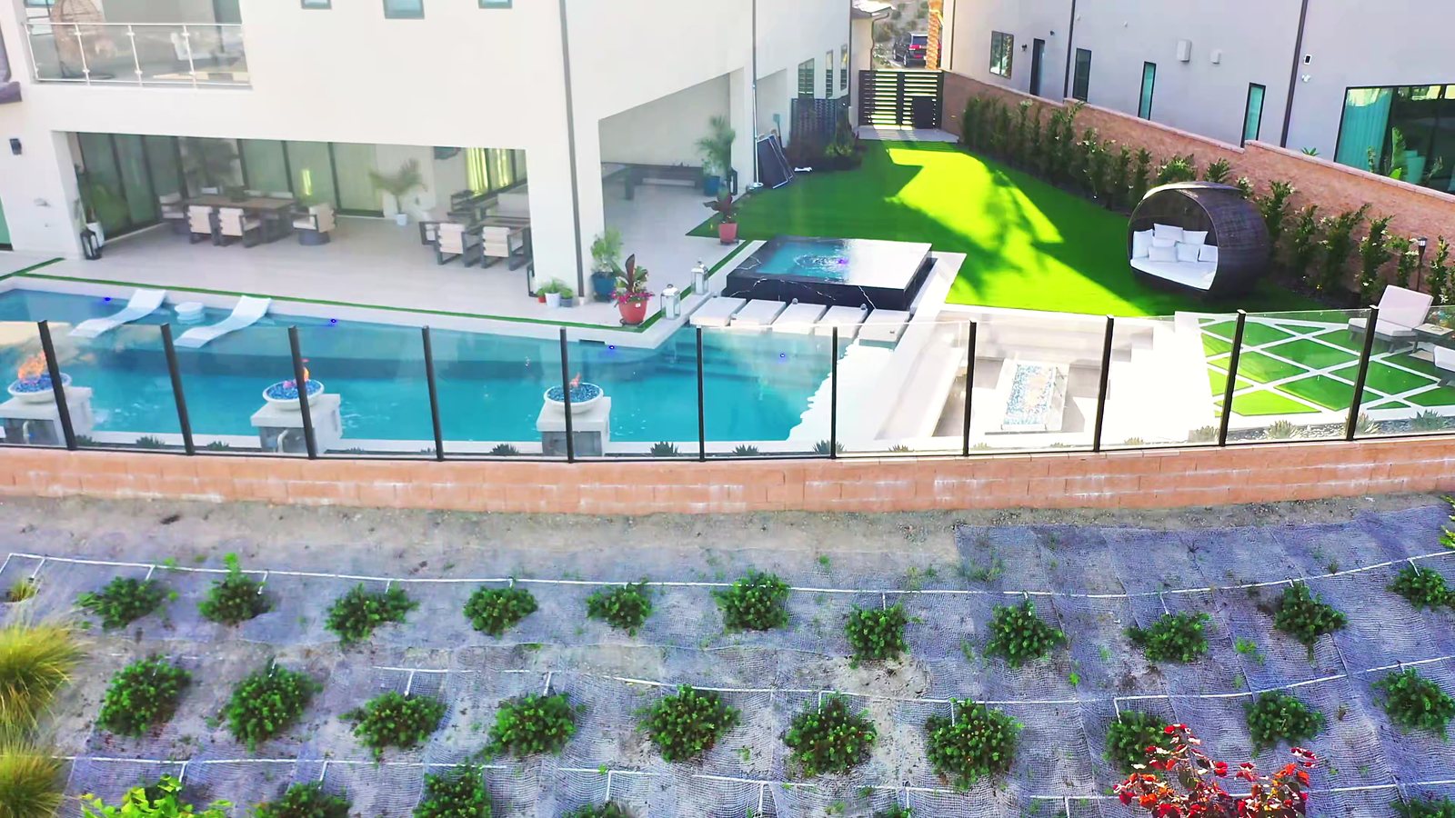 Backyard Design still 1