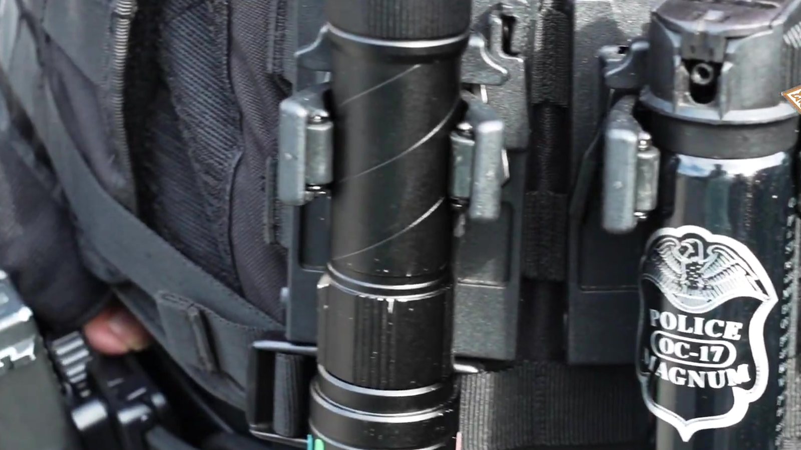 洛城警衛安保 劇照 2