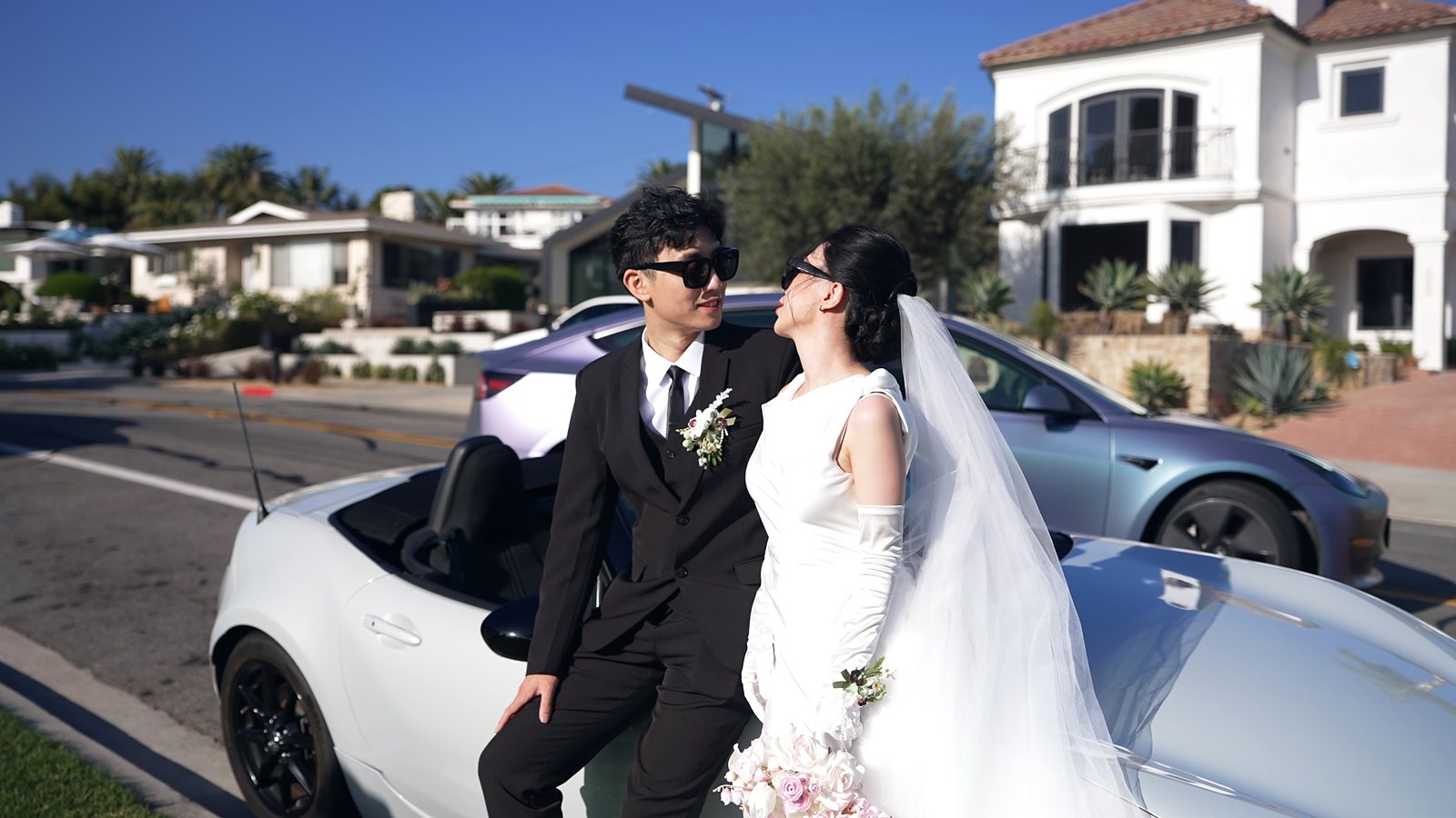 Seaside Cliff Wedding, 9.19 still 2