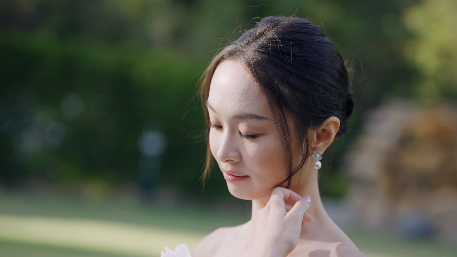 Tammy & Alex 剧照 1
