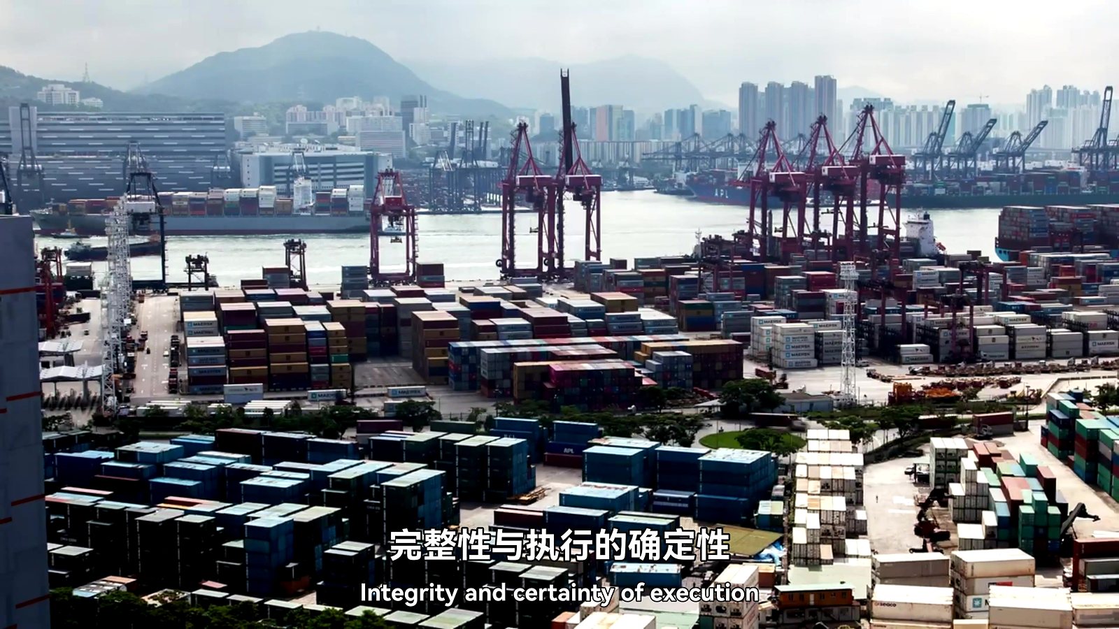 ZNT Logistics